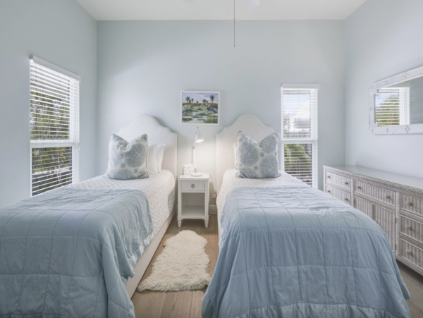 One of Captiva Islands Most Beautiful Beach Homes Sleeps 12